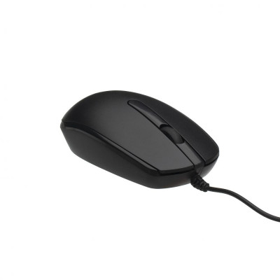 Мышь компьютерная HP M10 Черный