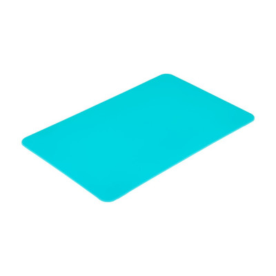 Чехол-накладка для Macbook 11.6" Air (A1370/1465) TTech Crystal Series Sky blue