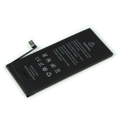 Аккумулятор для iPhone 11 Yoki 2716 mА*h/3.85 V/Original (PRC)