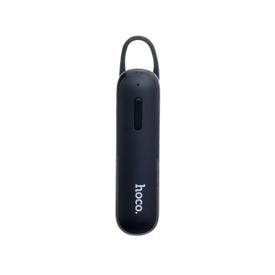 Bluetooth-гарнитура Hoco E36 Чёрный