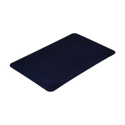 Чехол-накладка для Macbook 11.6" Air (A1370/1465) TTech Crystal Series Sapphire blue