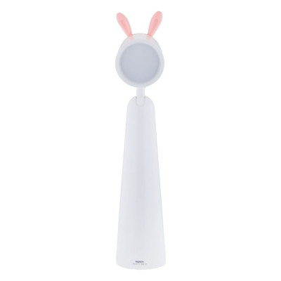 Лампа Настольная Remax RT-E610 Цвет Белый (кролик)