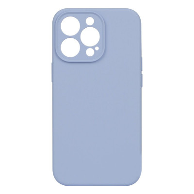 Чехол-накладка для iPhone 13 Pro Max TTech Soft Touch Full Series Lilac