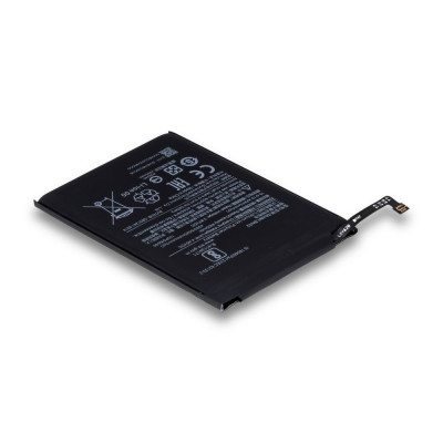 Аккумулятор для Xiaomi Redmi Note 9 Pro / BN52 AAAA 4920 mА*h/3.87 V/High Copy