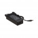 Зарядное Устройство Для Ноутбука Asus/Dell/HP/Lenovo 19V 4.74A (5.5*2.5) Цвет Чёрный