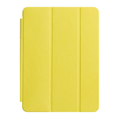 Чехол-книжка для Apple iPad Pro 11" (2018) TTech Smart Case Series Yellow