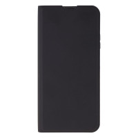 Чехол-книжка для Xiaomi Poco M3 Yo! Smart Series Чёрный