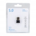 USB Блютуз CSR 5.0 RS071 Цвет Чёрный