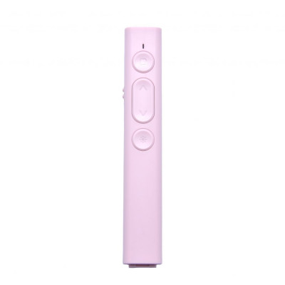 Лазерная Указка-Презентер Remax LZ-B2 Цвет Розовый