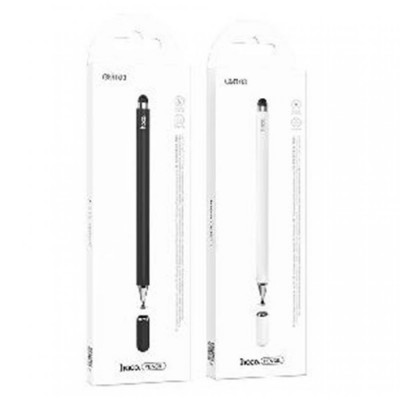 Стилус Hoco GM103 Universal Capacitive Pen Цвет Белый