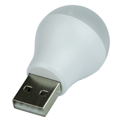 USB-лампа 100 шт XO Y1 Белый
