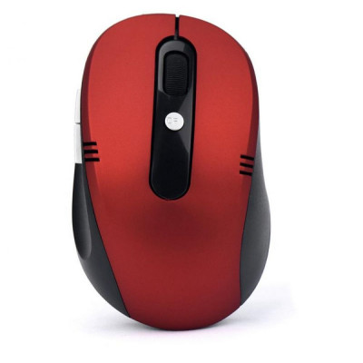 Мышь беспроводная HP 7100 Красный