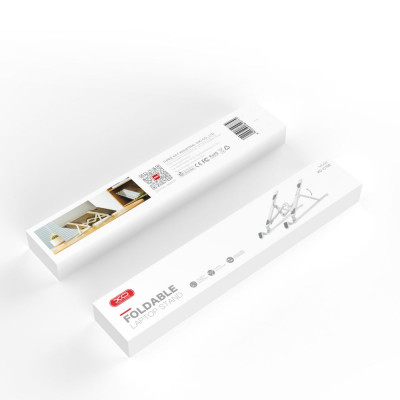 Подставка для ноутбука XO C102 Белый