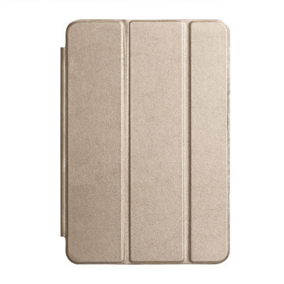 Чехол-книжка для Apple iPad Mini 4 7.9" (2019) TTech Smart Case Series Gold