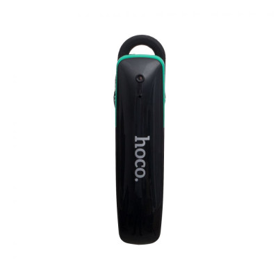 Bluetooth-гарнитура Hoco E1 Чёрный