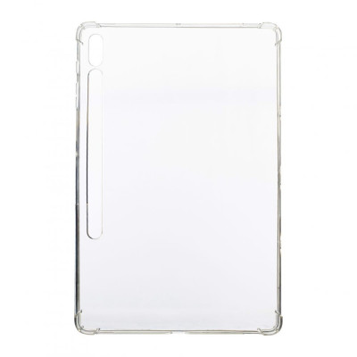 Чехол-накладка для Samsung Tab S7 11" (T875) TTech Ultrathin Series Прозрачный
