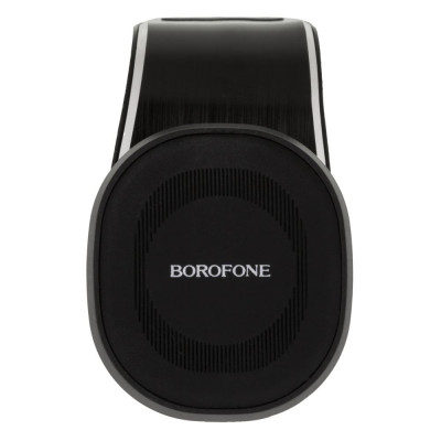 Автомобильный держатель магнитный Borofone BH40 Kyle Чёрный