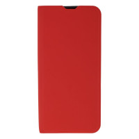 Чехол-книжка для Samsung A42 (A426) Yo! Smart Series Красный