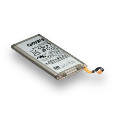 Аккумулятор для Samsung G950A Galaxy S8 / EB-BG950ABE AAAA (без логотипа) 3000 mА*h/3.85 V/High Copy
