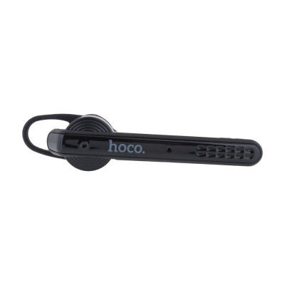 Bluetooth-гарнитура Hoco E61 Черный