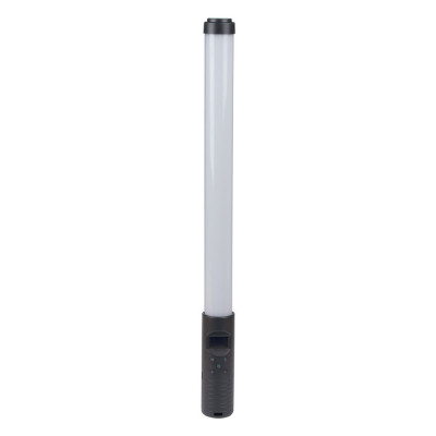 Лампа RGB LED Stick Lamp H1 50cm Цвет Чёрный