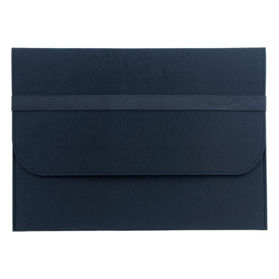 Чехол-сумка для ноутбука 15.6" TTech Envelope Series Black