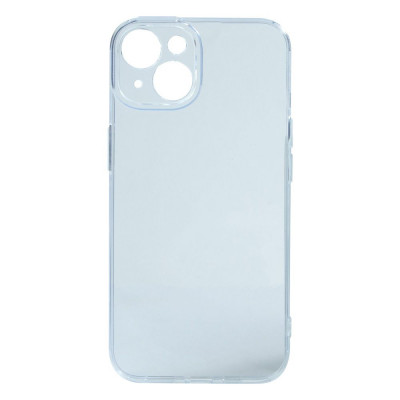 Чехол для iPhone 14 Baseus Simple Series Protective transparent