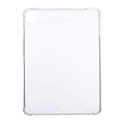 Чехол-накладка для Samsung Tab S7 Plus 12.4" (T975) TTech Ultrathin Series Прозрачный