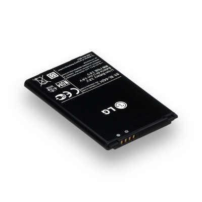 Аккумулятор для LG P700 / L4 / L5 / L7 / BL-44JH AAA 1700 mА*h/3.8 V/High Copy