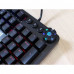 Клавиатура игровая Fantech Max Core MK852 Blue Switch черный