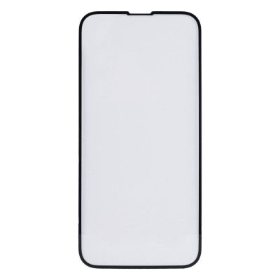 Защитное стекло для iPhone 13/13 Pro/14 Baseus Protect Series Черный