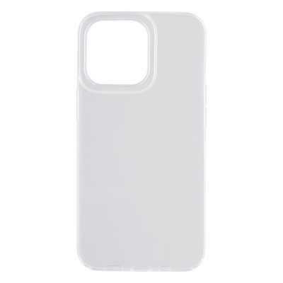 Чехол для iPhone 13 Pro Baseus Simple Прозрачный