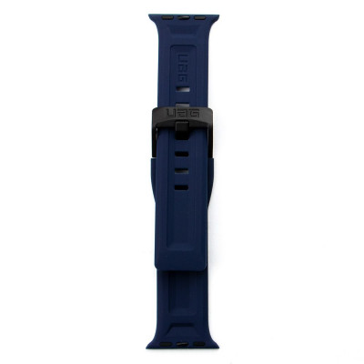 Ремешок для Apple Watch 38/40/41 mm UAG Band Series Синий
