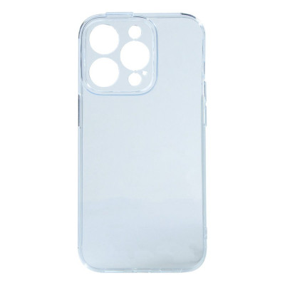 Чехол для iPhone 14 Pro Baseus Simple Series Protective transparent