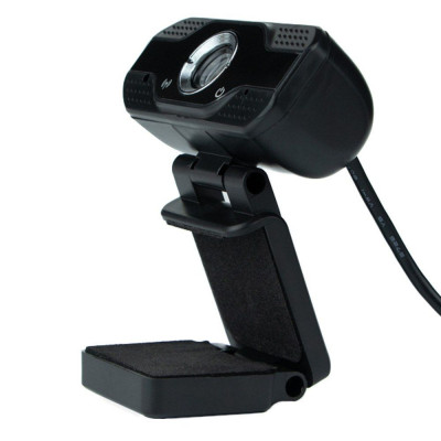 Веб-камера Geqang C-13 (HD) Черный