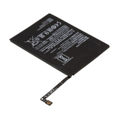 Аккумулятор для Xiaomi Mi 6X / BN36 AAAA 2910 mА*h/3.85 V/Original (PRC)