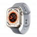 Смарт-часы XO M8 Mini Оранжевый