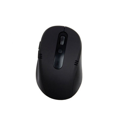 Мышь беспроводная HP 7100 Черный