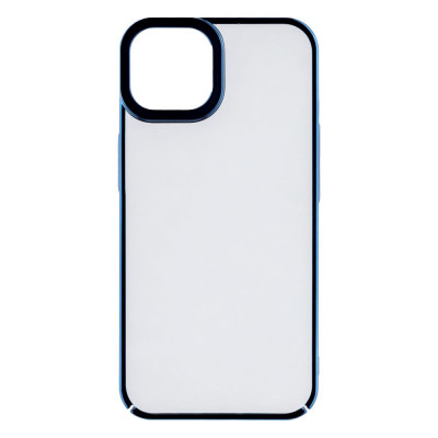 Чехол-накладка для iPhone 13/13 Pro Baseus Glitter Series Синий