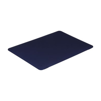 Чехол-накладка для Macbook 13.3" Retina (A1425/A1502) TTech Crystal Series Navy Blue