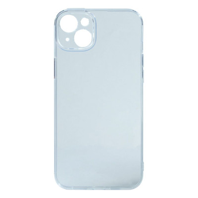 Чехол для iPhone 14 Plus Baseus Simple Series Protective transparent