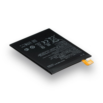 Аккумулятор для Asus ZenFone Zoom 3 / ZE553KL / C11P1612 AAAA 4850 mА*h/3.85 V/High Copy