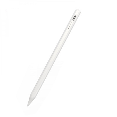 Стилус для iPad XO ST-03 Active Magnetic Capacitive Pen Белый