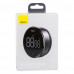 Кухонный Таймер Baseus Heyo Rotation Countdown Pro FMDS000013 Цвет Темно-Серый, 0G