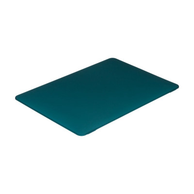 Чехол-накладка для Macbook 13.3" Retina (A1425/A1502) TTech Crystal Series D-Green