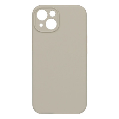 Чехол-накладка для iPhone 13 TTech Soft Touch Full Series Stone