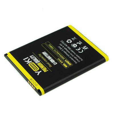 Аккумулятор для Xiaomi Redmi Note 2 / BM45 Yoki 3020 mА*h/3.84 V/Original (PRC)