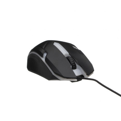 Мышь компьютерная JEQANG JM-318 Черный