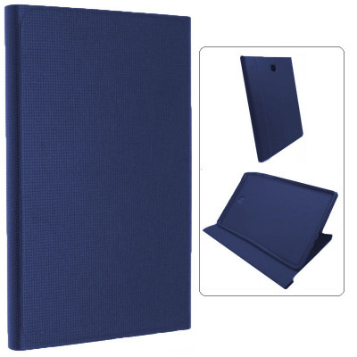 Чехол для Samsung Galaxy Tab A T355/T350 8" TTech Original Cover Series синий