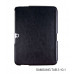 Чехол Hoco Crystal Folder Protective Case для Samsung Tab 3 10.1 (P5210/P5200) Black (BS-000026317)
